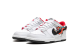 Nike Dunk Low GS Of The Dragon Year (FZ5528 101) grau 6