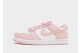 Nike Dunk Low (HV0930-100) pink 5