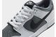 Nike Dunk Low Smoke Grey gs (HJ9202-100) bunt 6