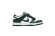 Nike Dunk Low (CW1590-102) multicolor 2