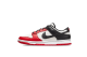 Nike NBA x Dunk Low EMB 75th Anniversary GS (DO6288-100) bunt 2
