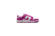 Nike Dunk Low Next Nature (DD1873-110) weiss 5