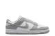 Nike Dunk Low Next Nature (DD1873-113) weiss 5