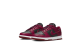 Nike Dunk Low Next Nature (DN1431-002) rot 5