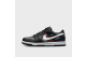 Nike Dunk Low GS (FB8022-001) schwarz 5