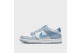 Nike Dunk Low Next Nature GS (FJ4668-400) blau 1