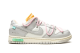 Nike Dunk Low Lot 9 Off (DM1602-109) gris 6