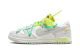 Nike Dunk Low Lot 14 Off (DJ0950-106) bunt 2