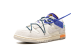 Nike Dunk Low Lot 16 x Off (DJ0950-111) weiss 5
