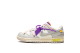 Nike Dunk Low Lot 24 x Off (DM1602-119) bunt 5