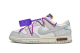 Nike Dunk Low Lot 28 x Off (DM1602-111) bunt 3
