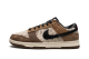 Nike Dunk Low Premium CO.JP Snakeskin (FJ5434-120) bunt 2