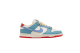 Nike Dunk Low Premium Denim Turquoise (HJ9112 110) bunt 3