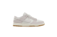 Nike Dunk Low Premium (FN6345 001) weiss 6