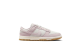 Nike Dunk Low Premium (FN6345 001) weiss 5