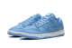 Nike Dunk Low Topography University Blue (FN6834-412) blau 2