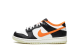 Nike Dunk Low PRM Halloween GS 2021 (DO3806-100) schwarz 2