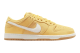 Nike SB Dunk Saturn Gold Pro Low (FJ1674-700) gelb 5