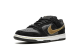 Nike Dunk Low Pro SB (304292 072) schwarz 4