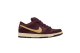 Nike Dunk Low Pro SB Passport UK (304292-600) braun 4