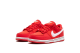 Nike Dunk Low PS Day Valentines (FZ3549 612) rot 2