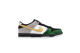 Nike Dunk Low Co.jp QS Onkochishin Mita (AA4414-001) bunt 4
