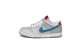 Nike Dunk Low Silver Surfer (HF0391-001) grau 5