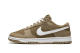 Nike Dunk Low Judge Grey (DJ6188 200) braun 4