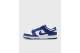 Nike Dunk Low Retro (DV0833 103) weiss 5