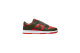 Nike Dunk Low Retro (DV0833-600) rot 6