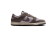 Nike Dunk Low Retro SE (FQ8249-001) grau 5