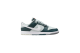 Nike Dunk Low Premium (FB8896-300) grün 6