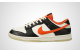 Nike Dunk Low PRM Halloween 2021 (DD3357-100) bunt 1