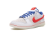 Nike Dunk Low Year of the Rabbit Retro PRM (FD4203 161) weiss 5