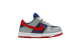 Nike Dunk Low Retro TD Samba 2020 (DB4605-400) bunt 4