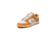 Nike Dunk Low Safari (DR0156 800) orange 5