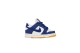 Nike SB Dunk Low Los Angeles Dodgers TD (DN3673-401) bunt 4