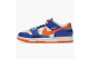 Nike Dunk Low Scrap Knicks (DM0128 100) bunt 2