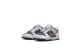 Nike Dunk Low SE Copper Swoosh (DX1663-400) blau 5