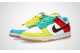 Nike Dunk Low SE (DH0952 100) weiss 6