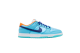 Nike Dunk Low SE Baltic Blue Total (HQ1538 416) blau 3