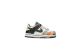 Nike Dunk Low SE Multi Camo TD Sail (DB1902-100) bunt 5