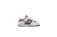 Nike Dunk Low SE Copper Swoosh TD (DX1665-400) bunt 4