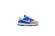 Nike Dunk Low SE Salmon Toe TD (FD8271 400) bunt 3
