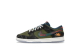 Nike Dunk Low Siempre Familia (DO2160-335) grün 3