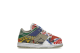 Nike Dunk Low SP City Market TD (DD3575-900) bunt 3