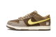 Nike Dunk Low SP Canteen vs. AF1 Pack Undefeated (DH3061-200) braun 3