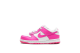 Nike Dunk Low (FB9107-102) weiss 5