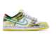 Nike Dunk Low PE What The Duck Away University Of Oregon (HV1454 100) bunt 2