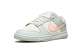 Nike Dunk Low Barely Green (DD1503-104) grün 5